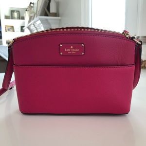Never used Kate Spade purse!